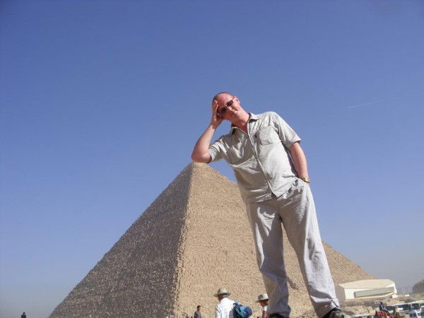 Эдуард Абрамов