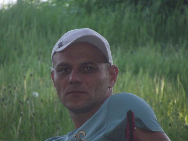 Саня Аникин