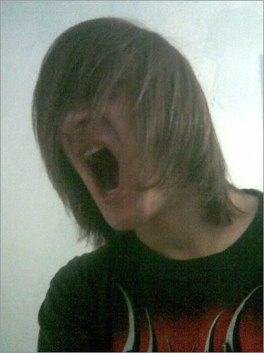 Артур Чернышев