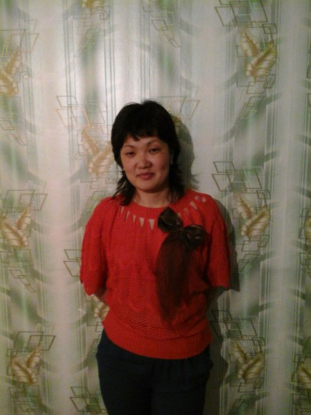 Лида Сайдошева