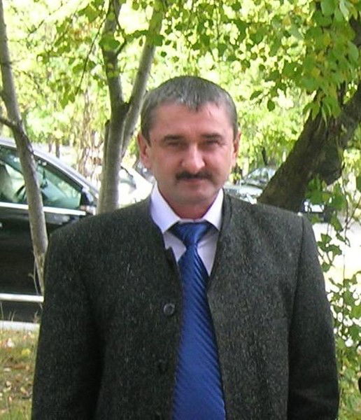 Михаил Беседин