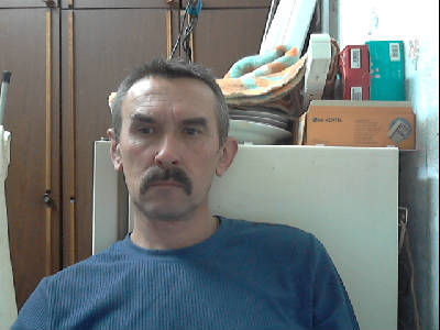 Александр Муромцев