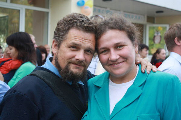 Геннадий Мартынов