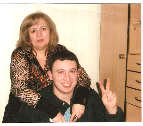 Гаврилова Ружена