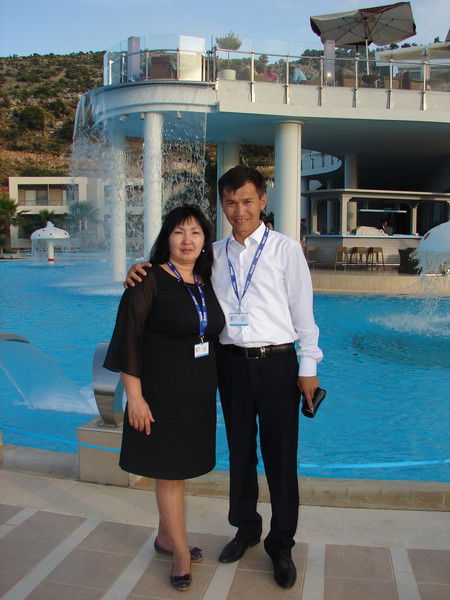 Ербол Абилхасов