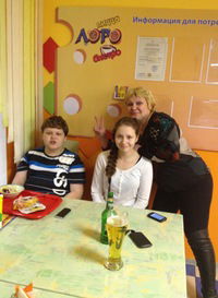 Кристина Шулевка