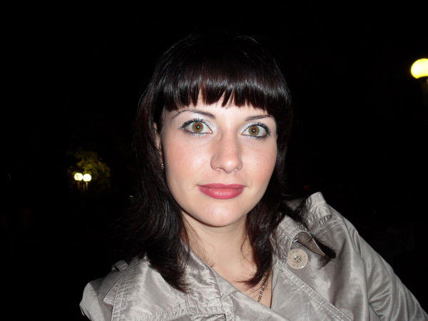 Екатерина Маторина