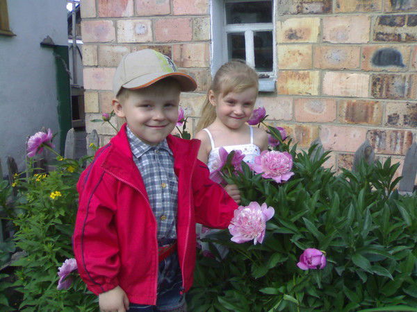 Нина Сафонова