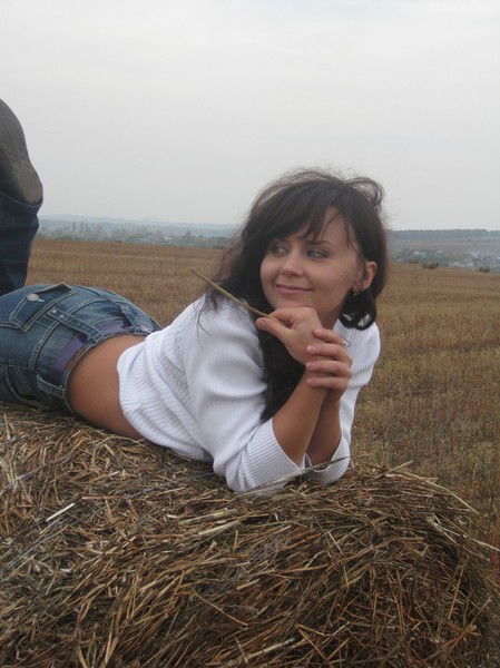 Юлия Щербак