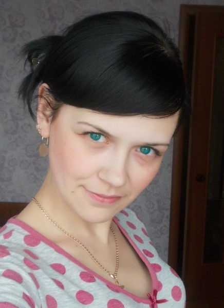 Юлия Кириленко