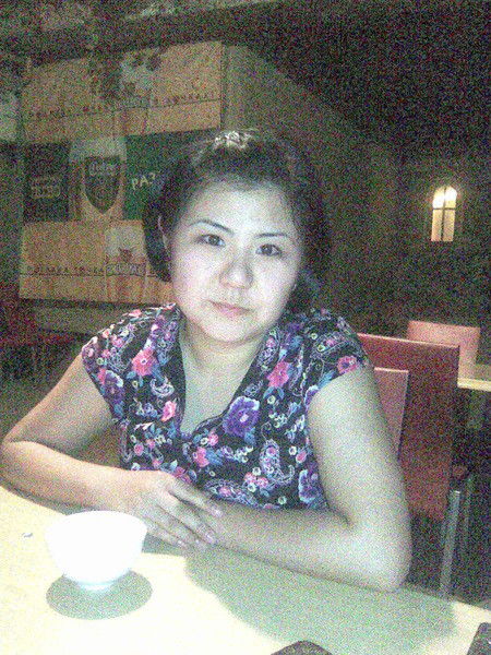 Бахыт Нигметуллина