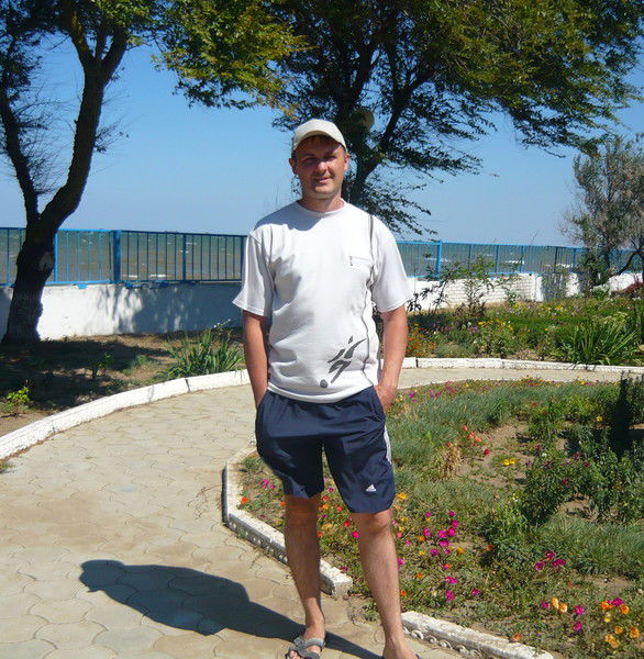 Николай Шишигин