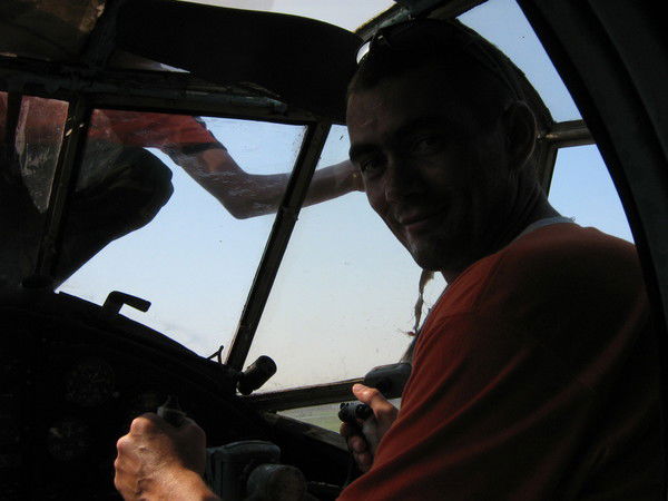 Сергей Пестерев