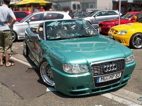 Александр Смирнов