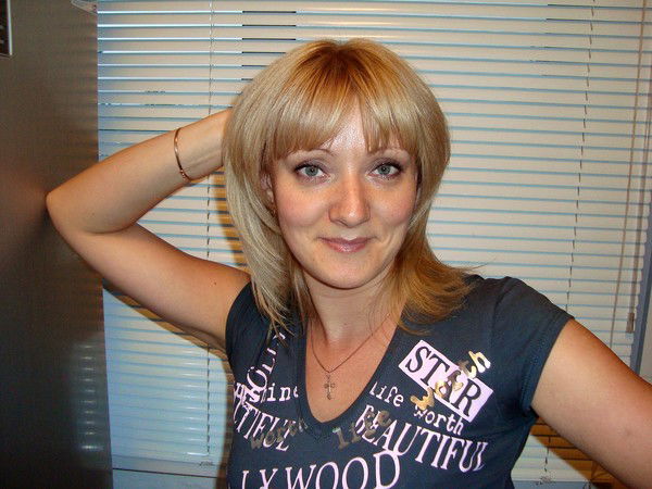 Елена Маркова