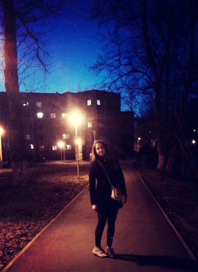 Валерия Алексеева