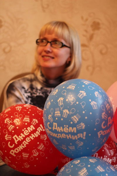 Алёна Арокина