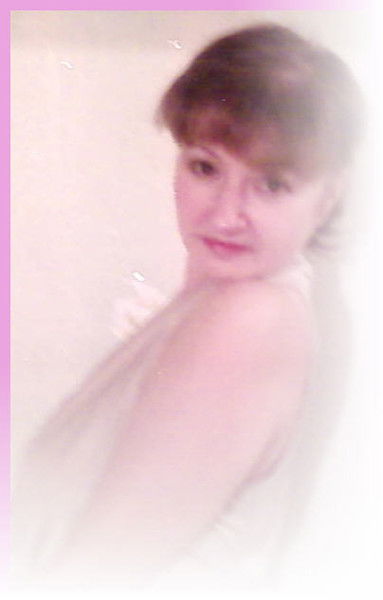 Инна Гарманова