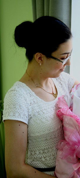 Жанна Кульманова