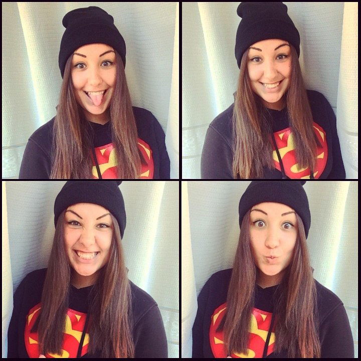 Соня Яркина