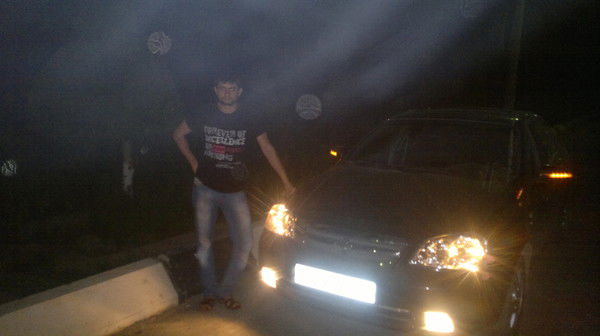 Юнус Кампиев