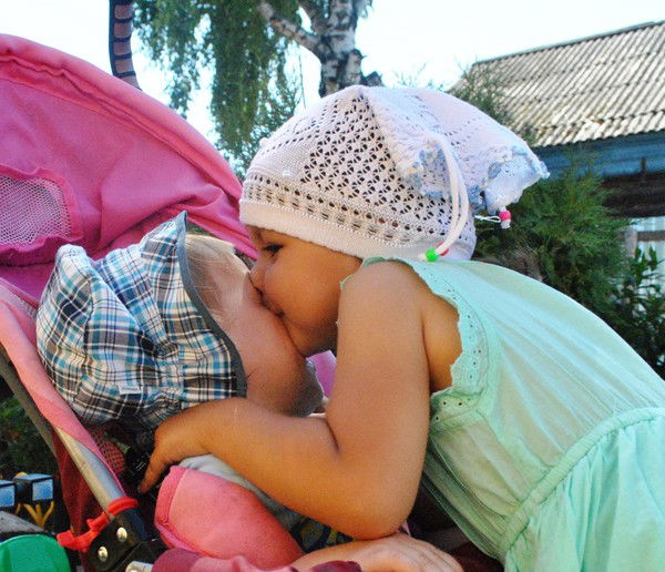 Полина Шайдуллина