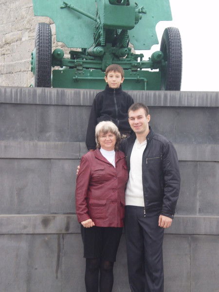 Елена Афанасьева