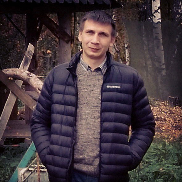 Андрей Кулев