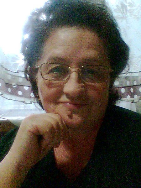 Жанна Беляева