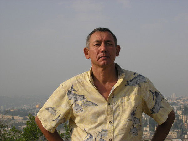 Рамиль Апкалимов