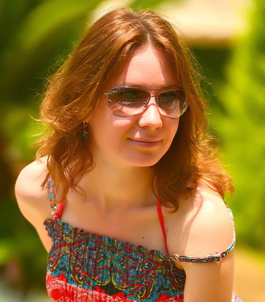 Наталья Канилова