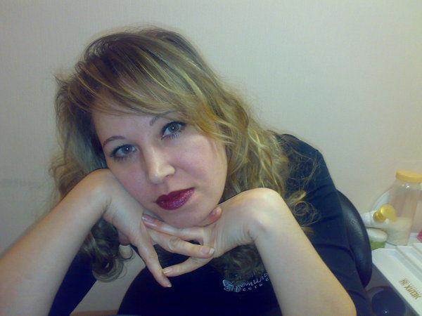 Татьяна Тихомирова