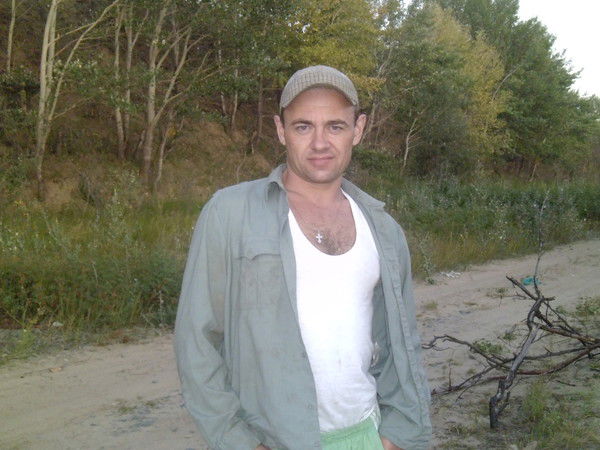 Евгений Цыбенко