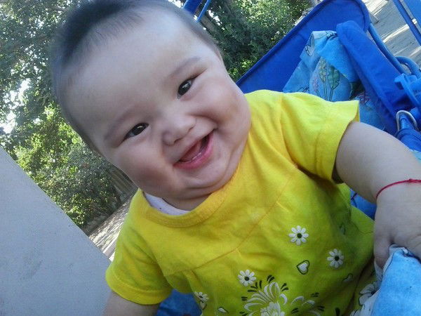 Лариса Суиншкалиева