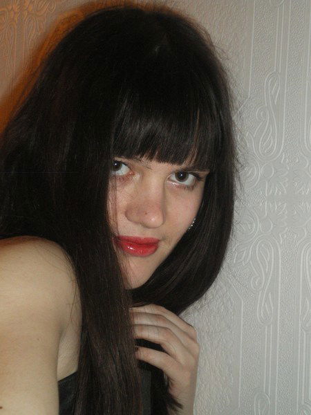 Александра Демяненко