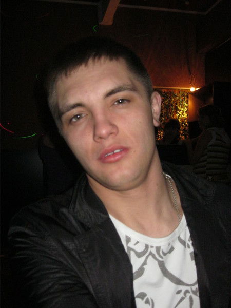 Семён Ерохин