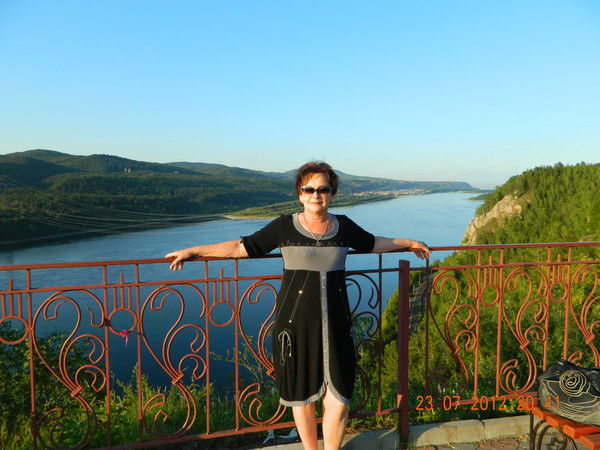 Ирина Агеева