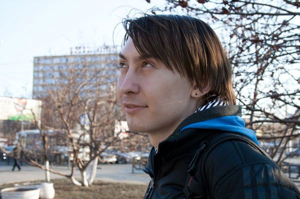 Куфтырьков Вадим