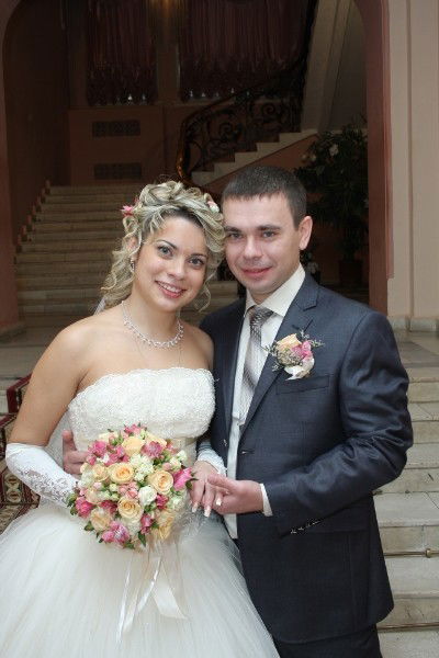 Екатерина Силантьева