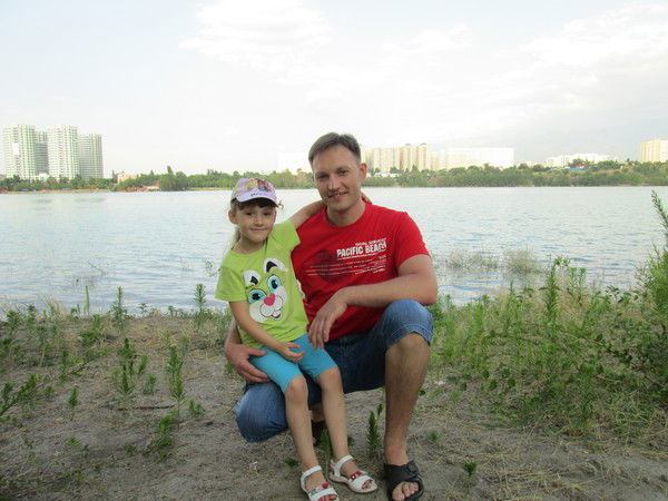 Владимир Глушанинко