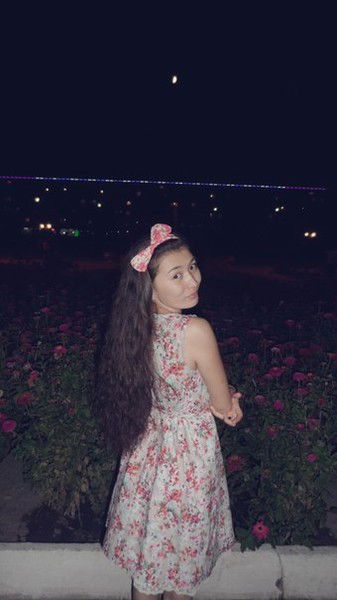 Assel Kuanishbekovna