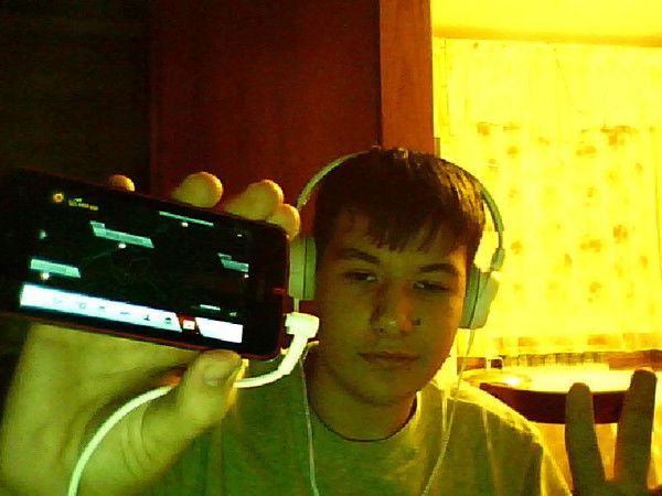 Павел Прокопьюк