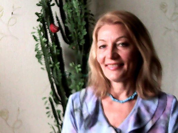 Нина Милькевич