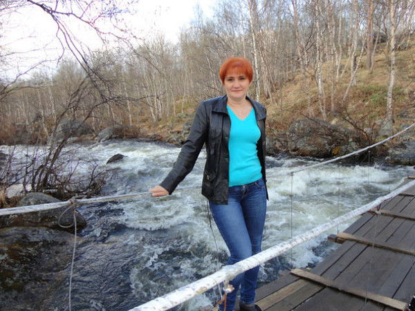 Жанна Соболева