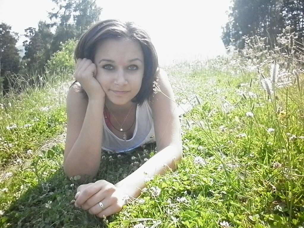 Надежда Хворова