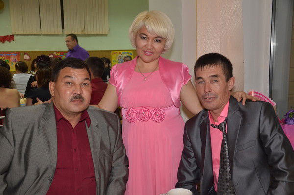 Анджела Галиуллина