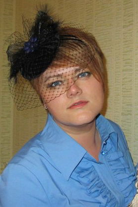 Галина Драгунова