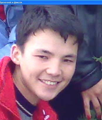 Медет Медет