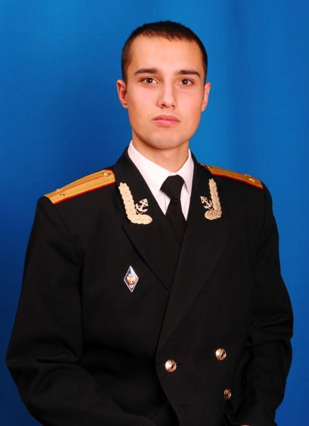 Артем Волков