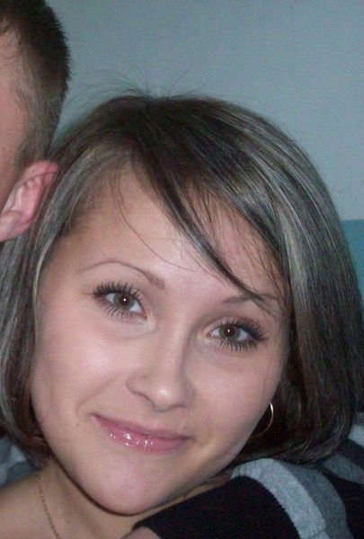 Елена Першина